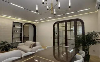Продажа 5-комнатной квартиры, 210 м² - Продажа пятикомнатных и более квартир от собственников в Казахстане