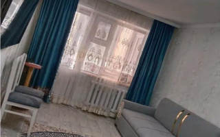 Продажа 2-комнатной квартиры, 44 м² - Продажа квартир в Караганде