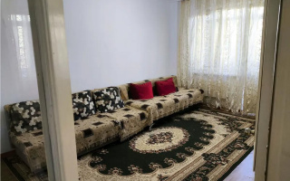 Продажа 1-комнатной квартиры, 41 м² - Продажа  однокомнатных квартир в Алматы