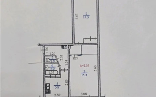 Продажа 2-комнатной квартиры, 45.7 м² - Продажа квартир в Алматы - страница 31