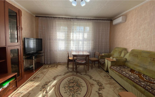 Продажа 2-комнатной квартиры, 53 м², ул. Таттимбета - Продажа  двухкомнатных квартир в Караганде