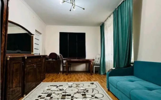 Продажа 3-комнатной квартиры, 73 м², пр. Достык, дом  276 - Продажа квартир в Алматы