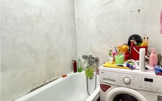 Продажа 2-комнатной квартиры, 46 м² - Продажа двухкомнатных квартир в Пришахтинске Караганды