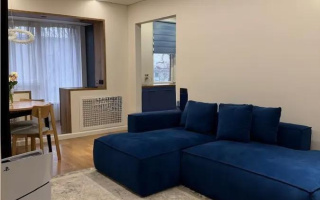 Продажа 3-комнатной квартиры, 60 м², 1 мкр., дом  34 - Продажа  трехкомнатных квартир в Алматы с фото