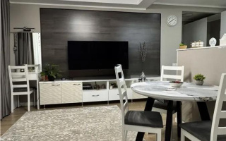 Продажа 2-комнатной квартиры, 54 м² - Продажа квартир в новостройках Алматы без посредников с фото - страница 36
