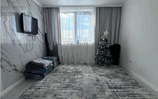 Продажа 3-комнатной квартиры, 60 м² - Продажа квартир в новостройках Астаны