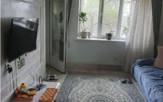 Продажа 4-комнатной квартиры, 97 м² - Продажа квартир в Казахстане - страница 282