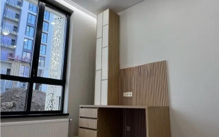 Продажа 4-комнатной квартиры, 102 м², ул. Розыбакиева, дом  336 - Продажа квартир в новостройках Алматы без посредников
