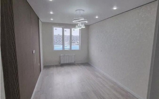Продажа 1-комнатной квартиры, 35 м² - Продажа однокомнатных квартир в Алматы