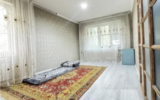 Продажа 2-комнатной квартиры, 42.5 м², ул. Брусиловского, дом  13А - Продажа квартир в Алматы