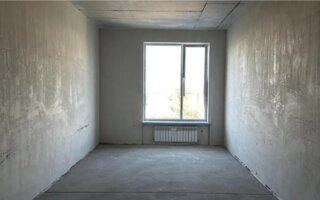 Продажа 1-комнатной квартиры, 31.7 м²