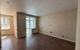 Продажа 1-комнатной квартиры, 40 м² - Продажа квартир в новостройках Караганды