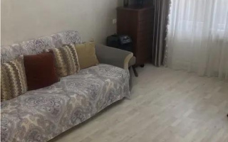 Продажа 3-комнатной квартиры, 55.9 м², ул. Жарокова, дом  39/2 - Продажа  трехкомнатных квартир в Алматы с фото