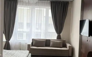 Продажа 1-комнатной квартиры, 35 м² - Продажа  однокомнатных квартир в новостройках Алматы с фото - страница 6