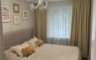 Продажа 3-комнатной квартиры, 60 м² - Продажа квартир в Алмалинском р-не Алматы - страница 8