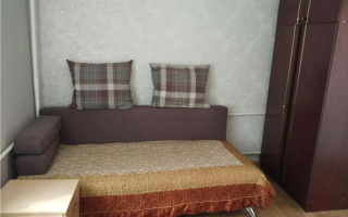 Продажа 1-комнатной квартиры, 20 м², пр. Женис, дом  75 - Продажа  однокомнатных квартир в Астане без посредников