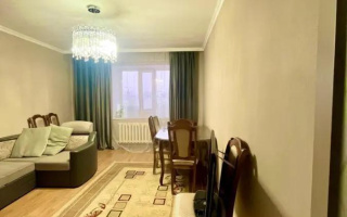 Продажа 3-комнатной квартиры, 79.5 м² - Продажа квартир в Казахстане - страница 21