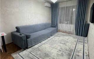 Продажа 2-комнатной квартиры, 52.9 м² - Продажа квартир в панельном доме в Казахстане - страница 16