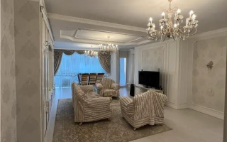 Продажа 4-комнатной квартиры, 165 м² - Продажа квартир в монолитно-каркасном доме в Алматы - страница 28