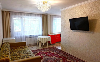 Продажа 3-комнатной квартиры, 63 м² - Продажа трехкомнатных квартир в панельном доме в Караганде