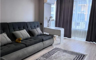Продажа 1-комнатной квартиры, 43 м², ул. Жунисова, дом  2/13 - Продажа квартир в Алматы