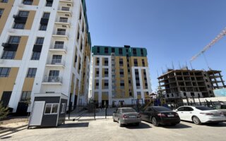 Продажа 3-комнатной квартиры, 95 м² - Продажа квартир в Казахстане - страница 6