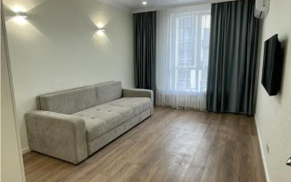 Продажа 1-комнатной квартиры, 44.4 м² - Недвижимость в Алматы - страница 9