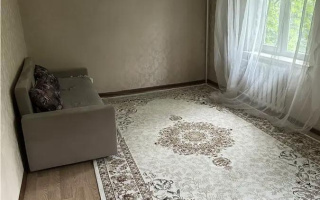 Продажа 3-комнатной квартиры, 59 м², мкр-н Казахфильм, дом  10 - Продажа квартир в Алматы