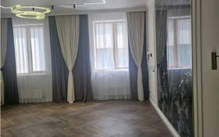 Продажа 4-комнатной квартиры, 120 м², ул. Кенесары, дом  6 стр - Продажа  четырехкомнатных квартир в Астане без посредников с фото