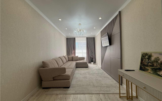 Продажа 2-комнатной квартиры, 69 м² - Продажа квартир в новостройках Караганды - страница 5