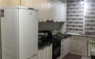 Продажа 1-комнатной квартиры, 36.4 м² - Продажа однокомнатных квартир в монолитно-каркасном доме в Казахстане