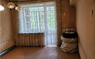 Продажа 1-комнатной квартиры, 32.2 м², ул. Желтоксан, дом  21/1 - Продажа квартир в Алматы