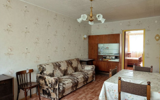 Продажа 3-комнатной квартиры, 58.1 м², ул. Набережная Славского, дом  28 - Продажа квартир в Усть-Каменогорске