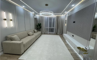 Продажа 4-комнатной квартиры, 118.3 м², ул. Керей, Жанибек хандар, дом  44/3 - Продажа  четырехкомнатных квартир в Астане без посредников