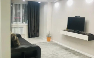 Продажа 3-комнатной квартиры, 78 м², ул. Кабдолова, дом  14 - Продажа  трехкомнатных квартир в новостройках Алматы без посредников с фото
