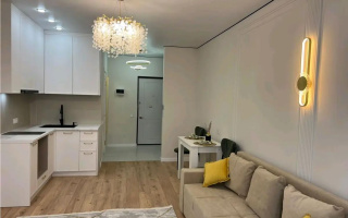 Продажа 2-комнатной квартиры, 46 м², ул. Е-15, дом  13 - Продажа  двухкомнатных квартир в Астане без посредников