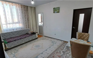 Продажа 3-комнатной квартиры, 51.3 м² - Продажа квартир в Астане - страница 112