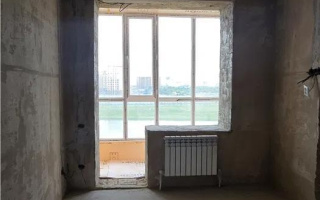 Продажа 1-комнатной квартиры, 17 м² - Продажа однокомнатных квартир в Казахстане - страница 21
