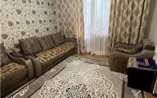 Продажа 4-комнатной квартиры, 80 м², ул. Сыганак, дом  64/1 - Продажа  четырехкомнатных квартир в Астане