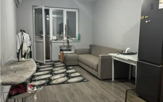 Продажа 2-комнатной квартиры, 56 м² - Продажа квартир в новостройках Алматы без посредников - страница 5