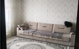 Продажа 3-комнатной квартиры, 65 м², мкр. Голубые Пруды, дом  4 - Продажа  трехкомнатных квартир в Караганде с фото