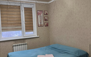 Аренда 1-комнатной квартиры посуточно, 20 м², ул. Казыбек би, дом  125 - ул. Байтурсынова - Аренда  однокомнатных квартир посуточно в Алматы с фото