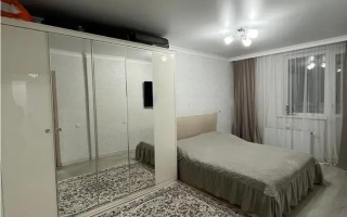 Продажа 2-комнатной квартиры, 53 м², ул. А-105, дом  20/2 - Продажа  двухкомнатных квартир в новостройках Астаны