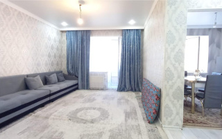 Продажа 3-комнатной квартиры, 70.7 м², ул. Е-181 - Продажа квартир в Астане