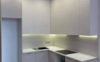 Продажа 2-комнатной квартиры, 41.25 м² - Продажа квартир в Астане