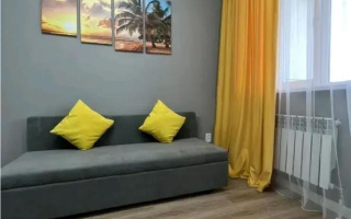 Продажа 1-комнатной квартиры, 18 м² - Недвижимость в Казахстане - страница 17