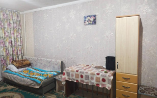 Аренда 1-комнатной квартиры, 18 м² - Аренда недвижимости в Астане
