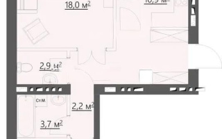 Продажа 2-комнатной квартиры, 63 м² - Недвижимость в Казахстане - страница 15
