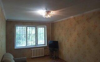 Продажа 2-комнатной квартиры, 43 м²