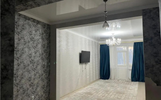 Продажа 3-комнатной квартиры, 81.3 м², ул. Аманжолова, дом  28/2 - Продажа  трехкомнатных квартир в Астане